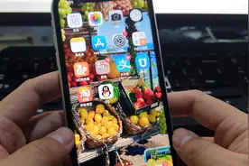 刹那数码 苹果服务保障（换机）顾客拍摄视频参考视频封面