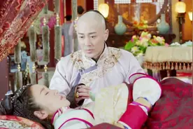 历史上惊人的巧合，你知道叶赫那拉氏的诅咒吗？视频封面