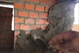 油管大神混泥土修建了一座“迷你楼房”，太专业了 看看效果如何视频封面