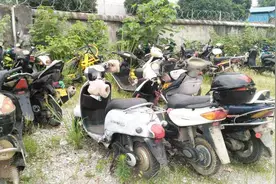 摩托车报废没去注销，会对汽车上牌过户有影响吗？视频封面