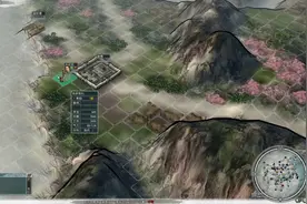 三国志11血色衣冠:降低破局难度，简单的搬家新野方法讲解！视频封面