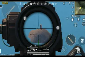 世界最强灵敏度。