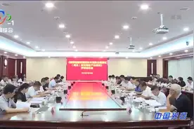 武汉开发区（汉南区）获批国家检验检测服务业集聚区视频封面