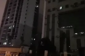 柳州铁路局搬到南宁以后，除原机关大楼没拆，已经建房开了，遗憾视频封面