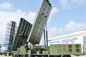 真香！美国嘲讽隐身雷达技术，转头花4年逆向研制中国同款技术视频封面