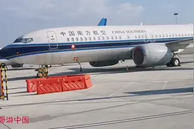 今天从广州白云机场去上海，两小时到虹桥机场