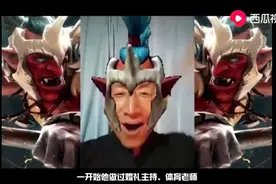 解密奥利给大叔背后的秘密。视频封面
