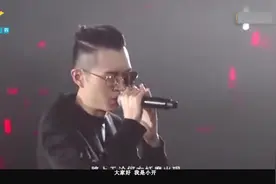 方大同《爱爱爱》金曲再掀青春回忆杀，告白专用歌曲，我爱故我在视频封面