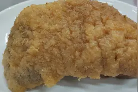 教你在家就可以炸出起大泡泡的扣肉皮，肥而不腻的扣肉，学会了吗视频封面