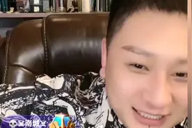 方丈开播，有人问方丈为什么不给辛巴徒弟猫妹妹出视频？