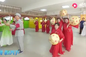 济南高新区推进新时代文明实践站建设，凝心聚力，争创高科技园区视频封面