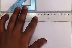 圆八等分画法