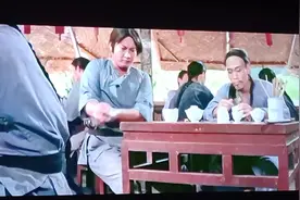 道士收人钱财暗算张大胆谁知张大胆身边有高人……