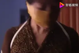 案发现场：姑娘遭人绑架，胶带封闭口鼻，活活被憋死了视频封面