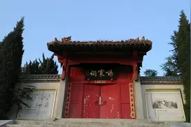 三门峡杨姓村庄探寻三灵宝豫灵杨家村