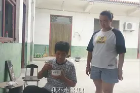 儿媳劝农村婆婆去医院看病，她不肯去，说了啥？叫人想哭