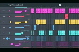 网友用FLM制作泰勒歌曲，听完感觉有内味！