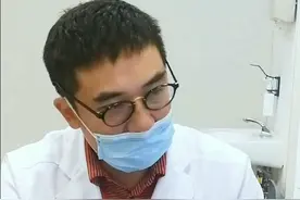 说话气短竟和脑子有关