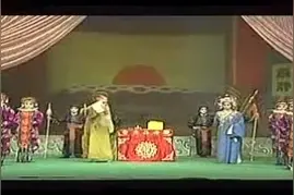 大型古装豫剧《刘公案》全场戏！刘新民 陈传明 孔爱民演出！