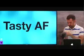 英语中常见的AF是什么意思？如果不知道就来看看吧