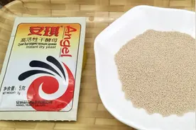 常吃酵母发面馒头好不好？面点大师说出实情，早点知道就好了