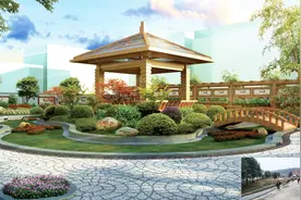 贵州明师明德学校文化建设——校园环境建设视频封面