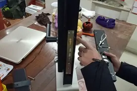 指纹锁无法反提锁门的原因与解决方法，看了以后不会在犯！视频封面