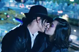 韩国道士也玩儿方术，得罪神仙被封印五百年，出山只为谈恋爱视频封面