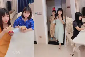 我告诉你男人的话只能信一半，女人的话一句都不能信