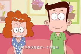 阿u：u爸u妈到底是不是真的了解阿u，今天是个特殊的日子，能说对