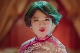 女人要嗲，要学会撒娇卖萌！
