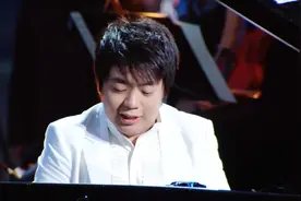 郎朗一出场，数万老外二十秒热烈鼓掌！完美独奏《匈牙利狂想曲》