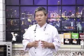 烘培大师教你做面包，步骤详细做法不难，看着就有食欲！