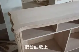 10年经验老木工，把做柜子最直接有效的方法告诉你，绝对有用视频封面