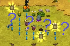 崩溃大陆，第一世界，巴瑞，攻略
后面这个真的让我意想不到，