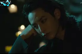 【夜行书生李洙赫】高颜值反派/绝美吸血鬼视频封面
