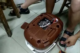苏泊尔电压力锅维修方法与技巧