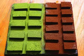 外面卖80一份的生巧不用出去买了，教你在家做，细腻顺滑冰冰凉凉