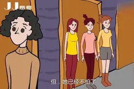 女孩天生没有嘴巴，吃饭全靠鼻管，从来不知道食物的味道！视频封面