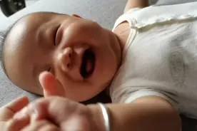 90后宝妈吐槽生娃前后差距太大，终于明白当妈的不容易，为母则刚