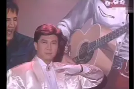 我和春天有个约会，白浪哥演唱家豪的新歌太好听了，观众都沸腾了视频封面