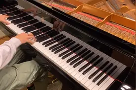 【Kosuke 钢琴】初代奥特曼主题曲