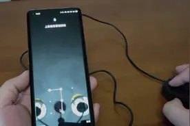 手机屏幕触摸失灵，转移手机内照片数据的教程视频封面