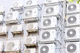 空调：制冷量和功率单位都是W，什么区别？十个电工九个都弄混乱