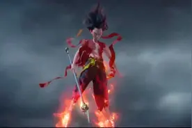 哪吒之魔童降世几乎要被IMAX厅给毁了，看完后的感受是什么来聊聊视频封面