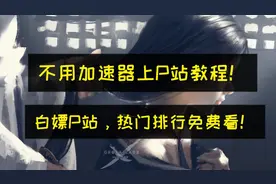【娱乐软件】2020还不会上P站？免加速器上P站教程来了！
