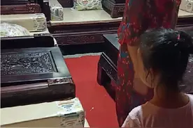 汉正街步行街视频封面
