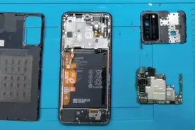 【荣耀X10拆机】荣耀X10全网首拆吗？我是不是第一个？