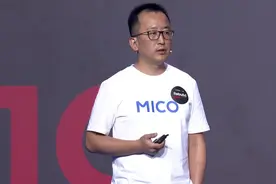 MICO WORLD（米可世界）CEO Sean：社交出海的意外、跌宕与突围视频封面