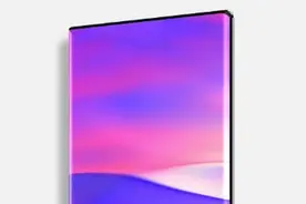 「无孔设计」真就安排上了？vivo NEX 2渲染图曝光视频封面